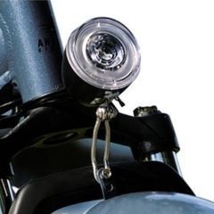 electric bike headlight